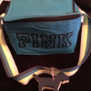 ❤️Hold❤️ Victoria Secret Pink lunch box